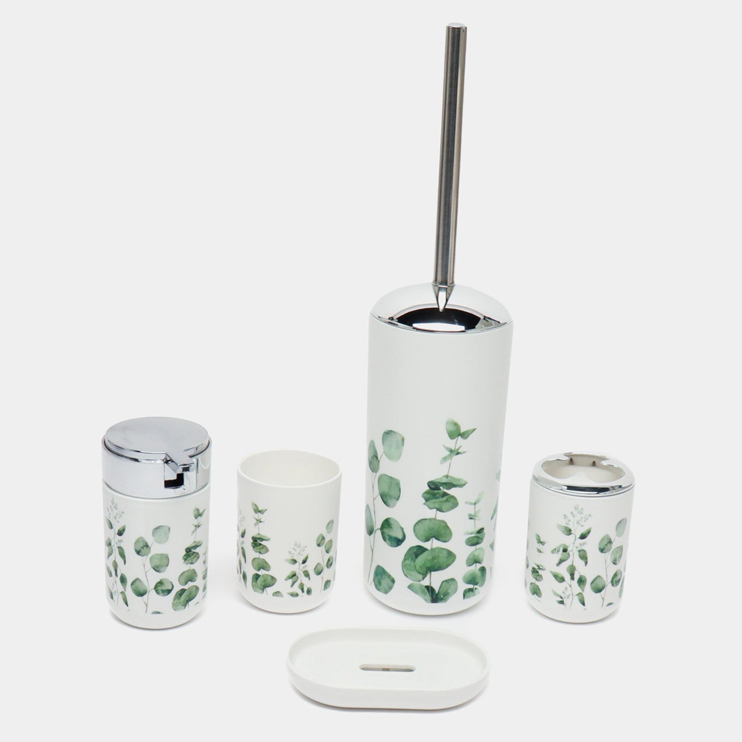 Set de Baño X6