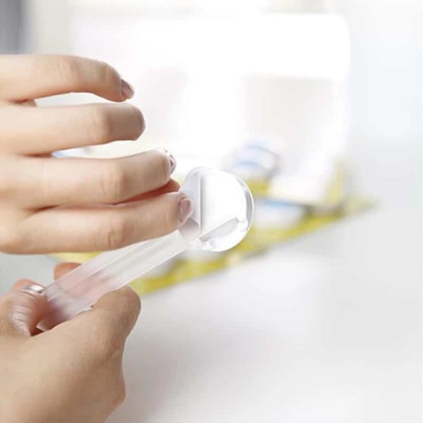 Seguros de cajón y puertas