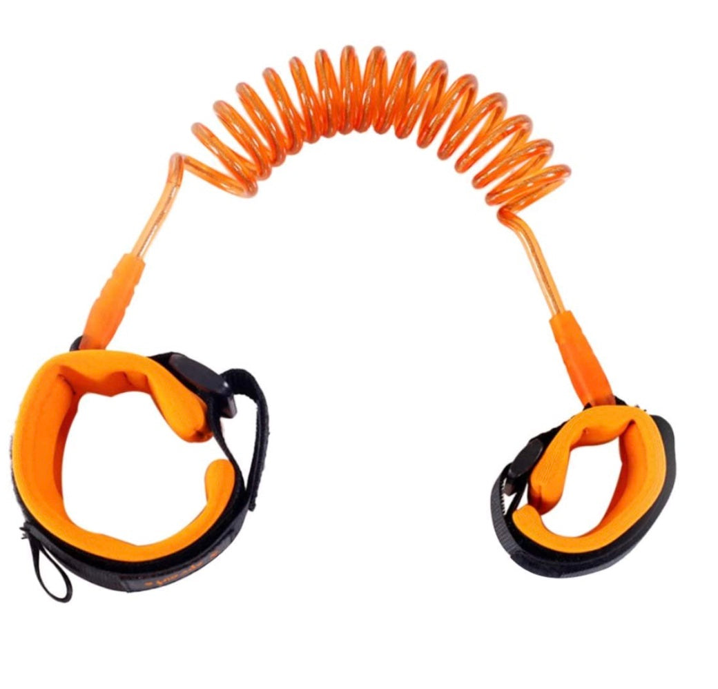 Arnés anti pérdida