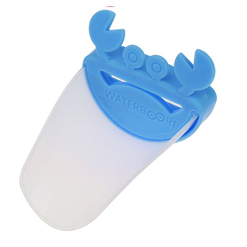 Alargadores de Grifo