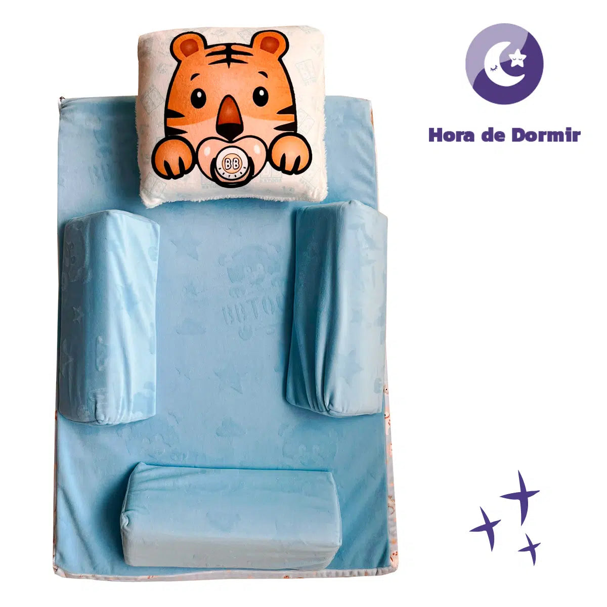 Colchón Antireflujo