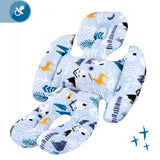 Soporte de coche / Silla de carro