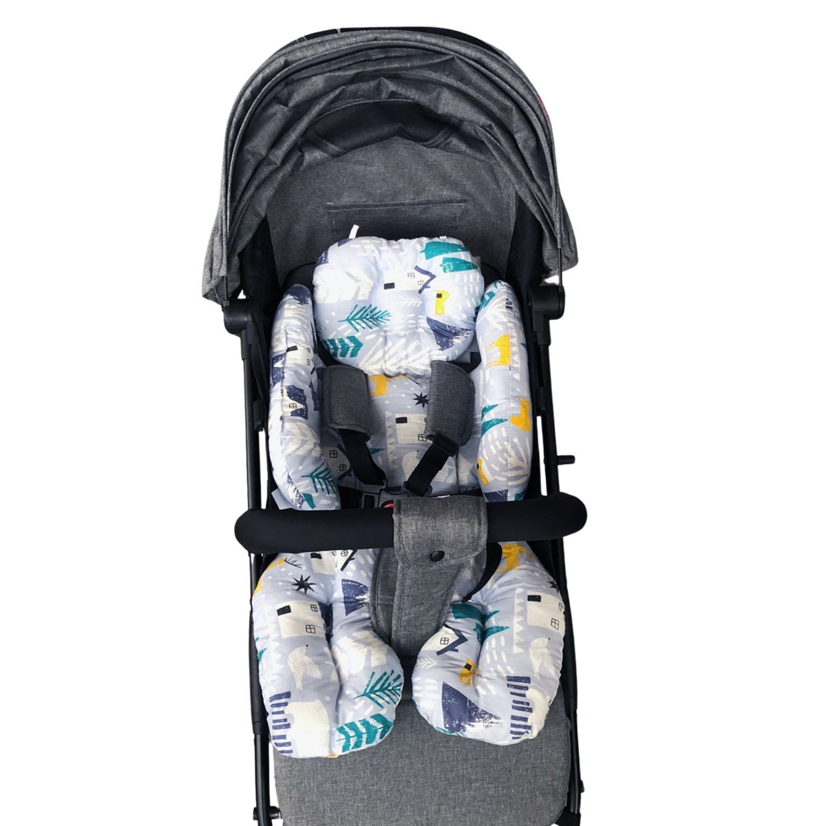 Soporte de coche / Silla de carro