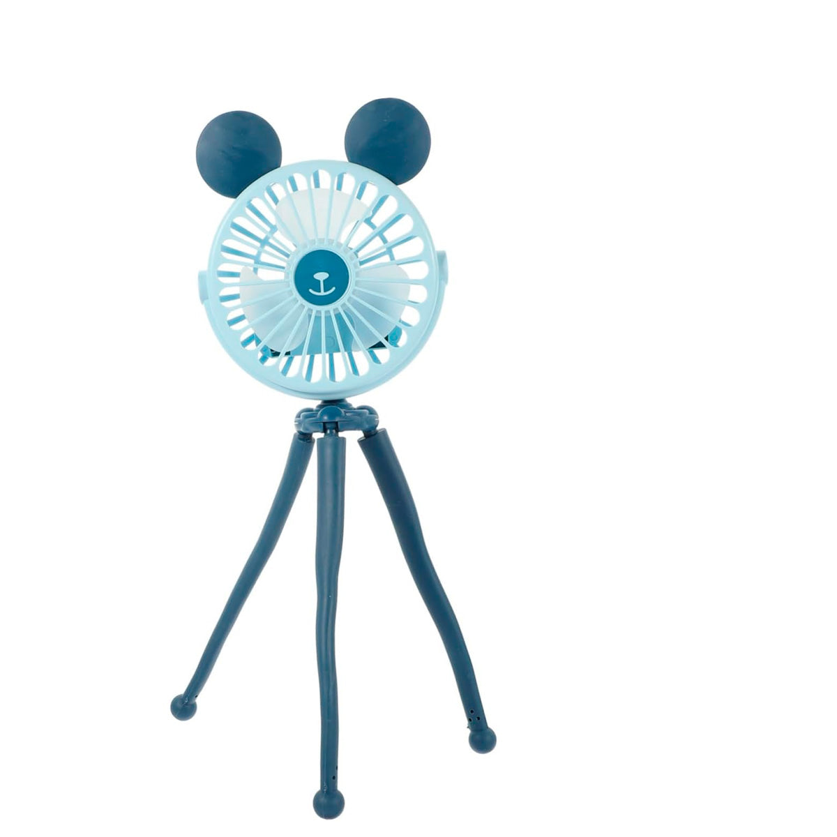 Ventilador Portátil