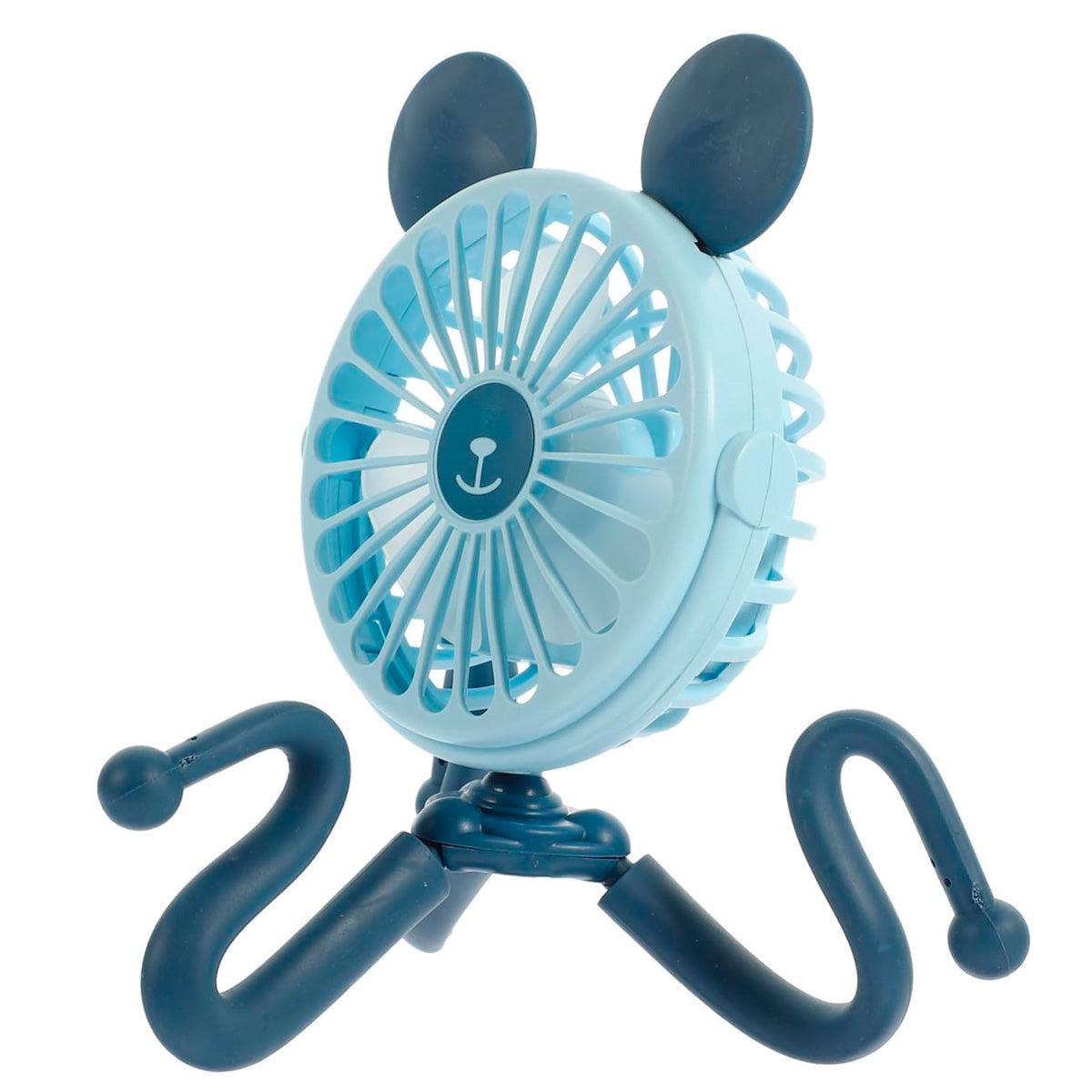 Ventilador Portátil
