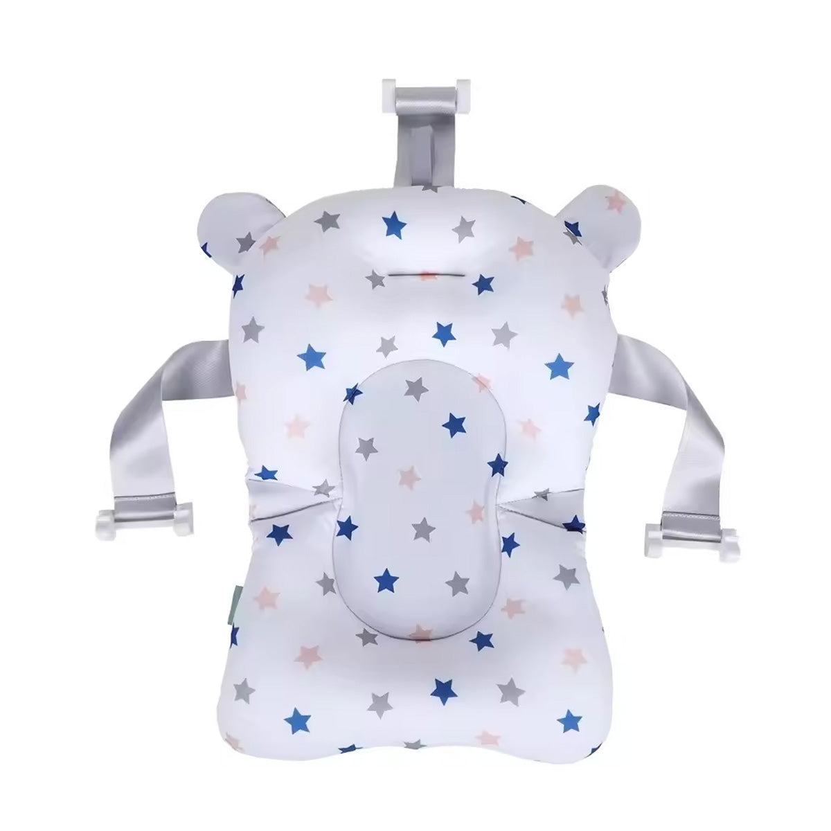 Tina Plegable con Almohada