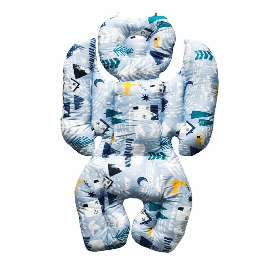 Soporte de coche / Silla de carro