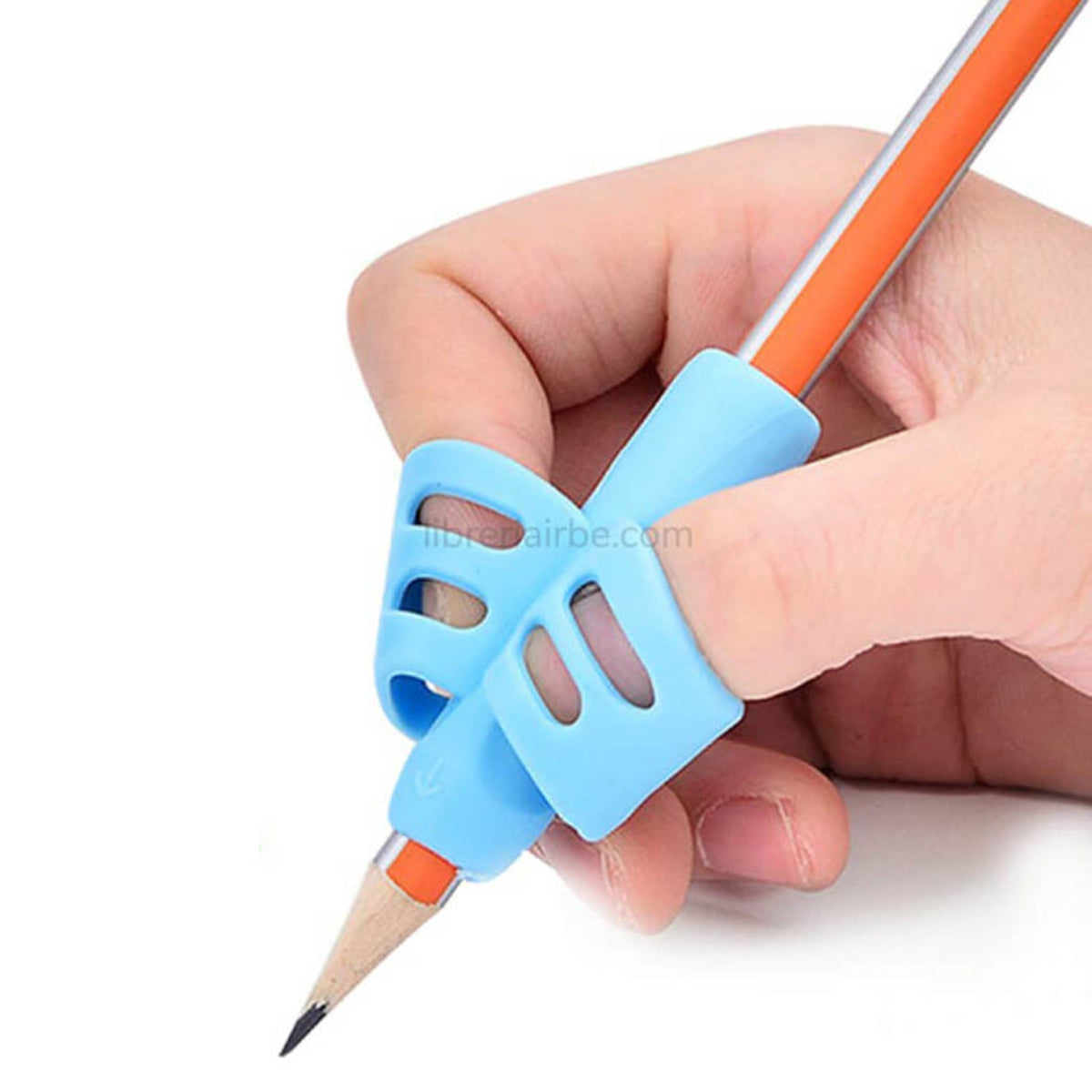 Grip corrector de escritura