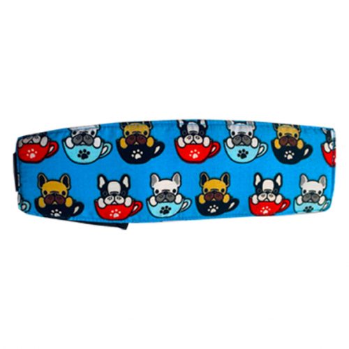 Soporte de cabeza para silla de carro