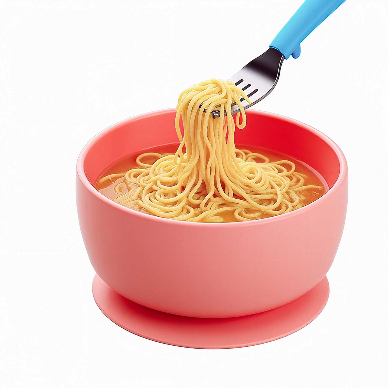 Juego De Cubiertos Cuchara Tenedor Acero