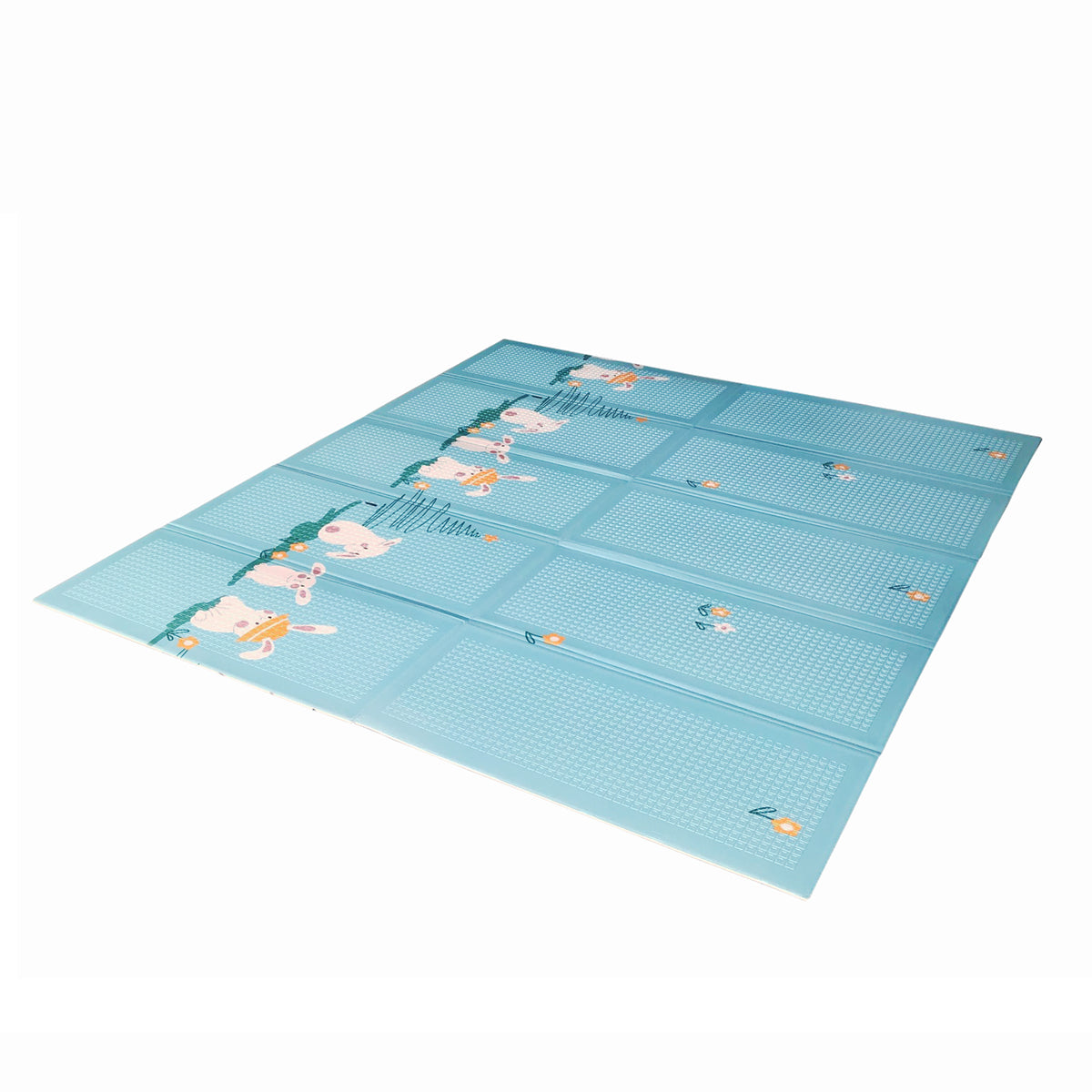 Tapete de Juego Plegable