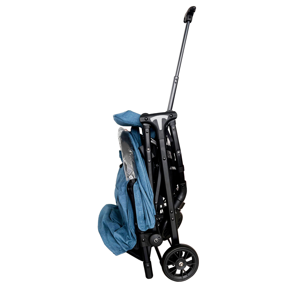 Coche Tipo Maleta Paseador