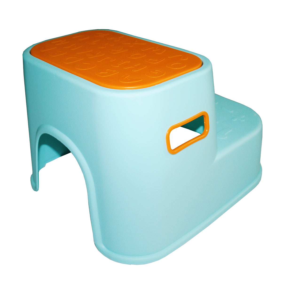 Butaco Escalera 2 pasos