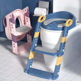 Reductor escalera acolchado