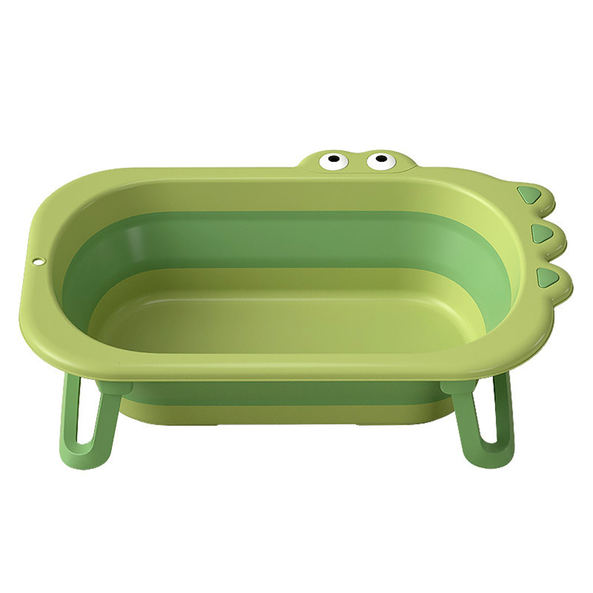 Tina Plegable con Almohada