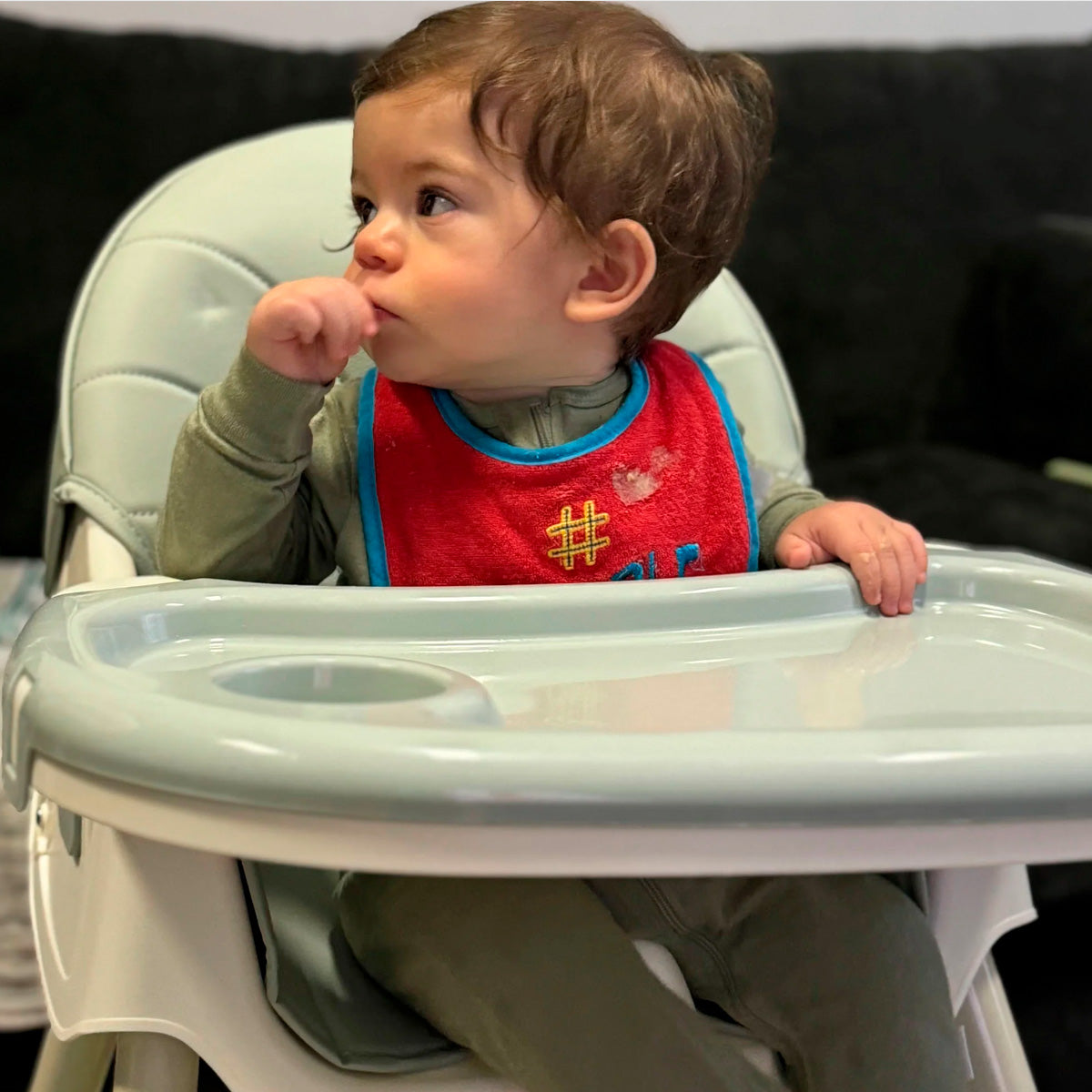 Silla Comedor 4 en 1