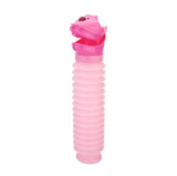 Orinal botella plegable, vista 7