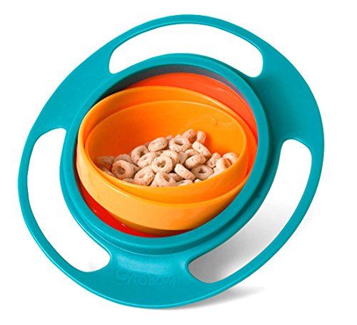 Bowl 360 Antiderrame