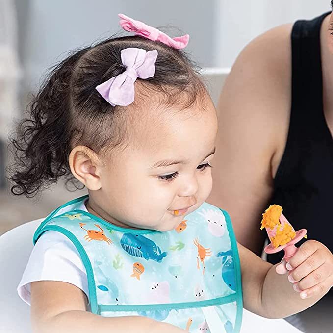 Tenedor y cuchara antiahogo