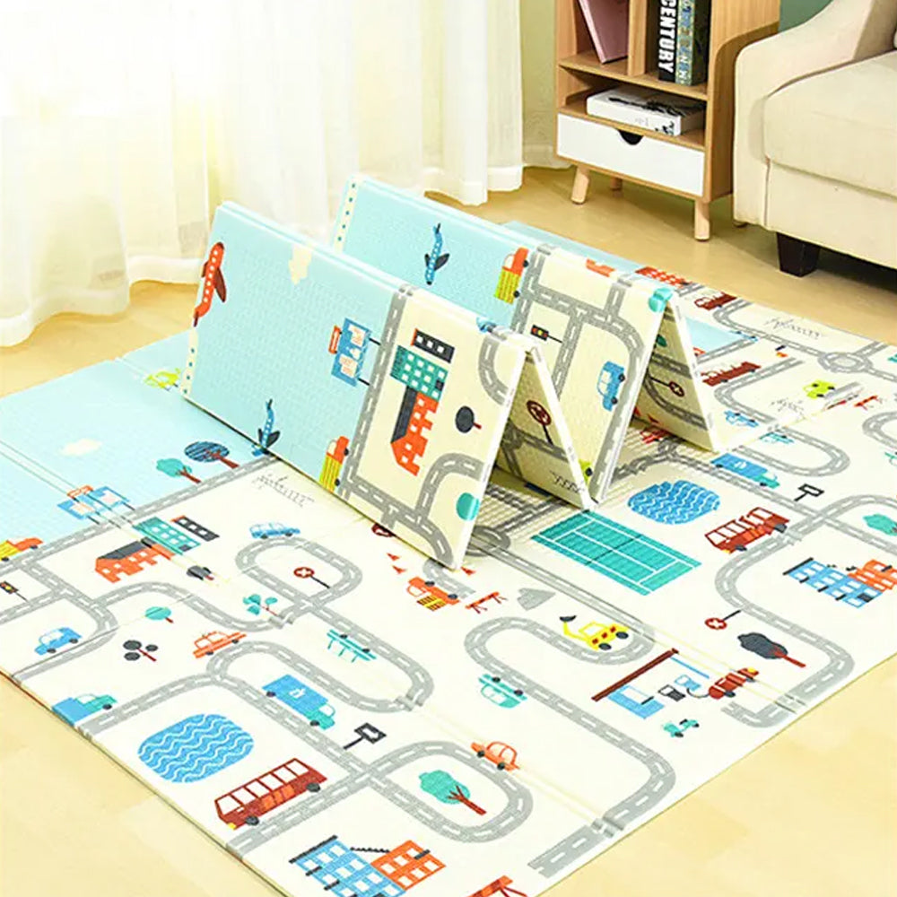 Tapete de Juego Plegable