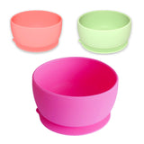 Bowl_Silicona_3_Rosa - Enfantasy®