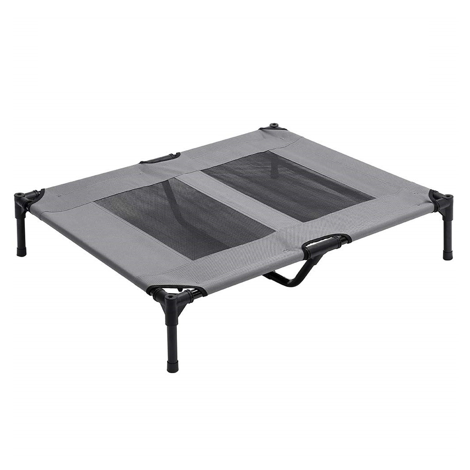 Cama elevada mascotas