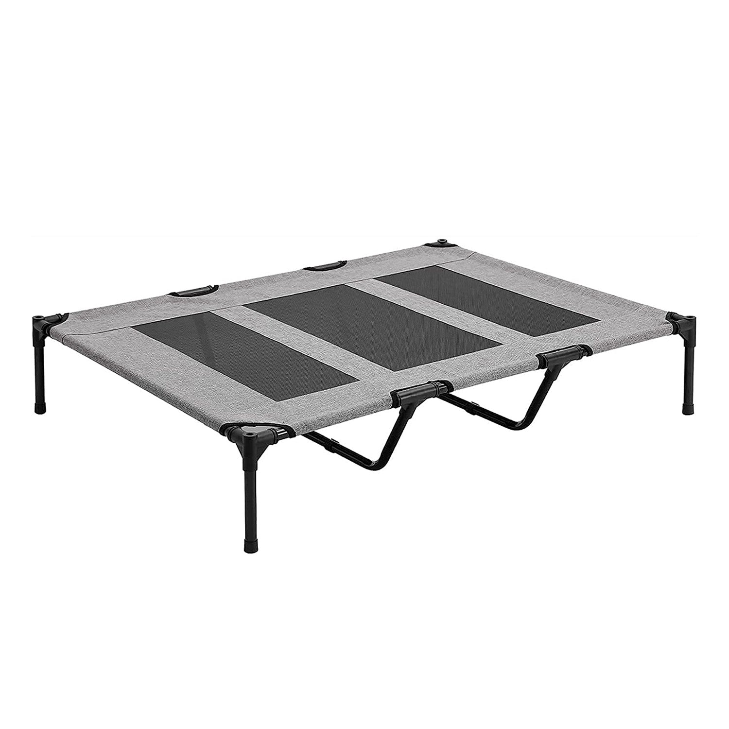 Cama elevada mascotas