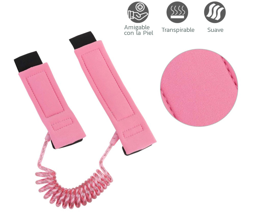 Arnés anti pérdida