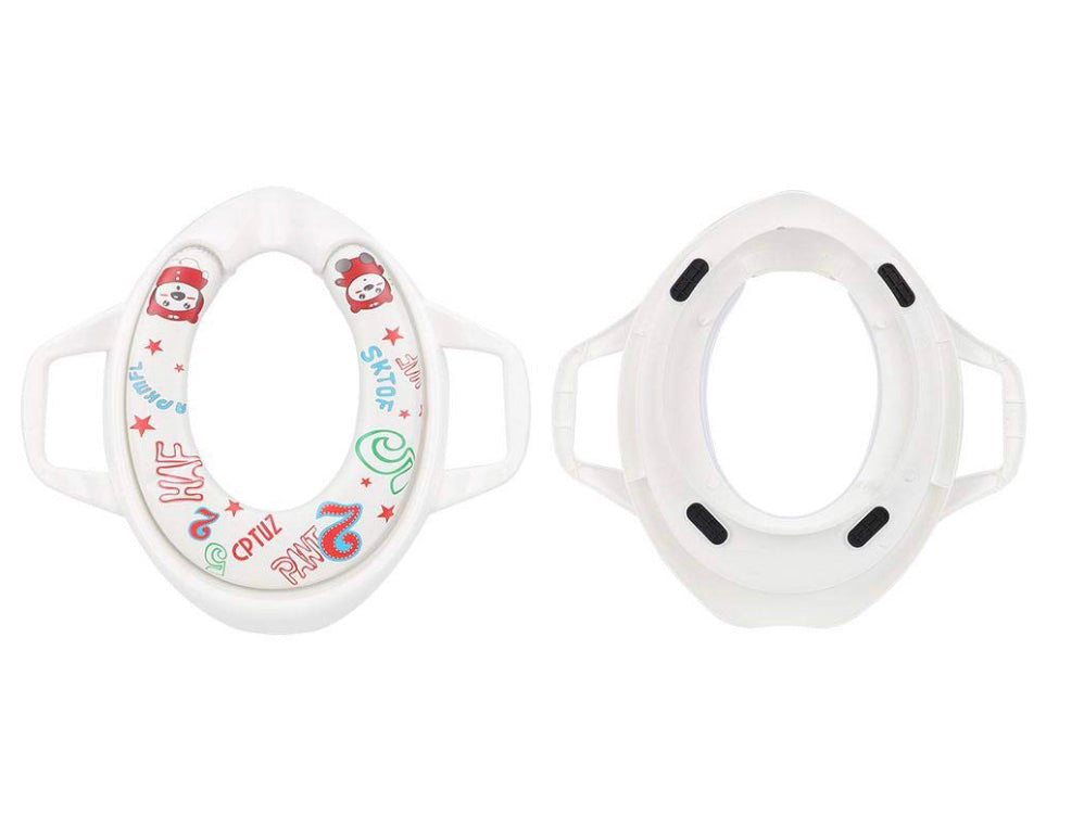 Adaptador Reductor de Inodoro