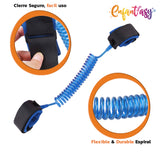 Arnés anti pérdida