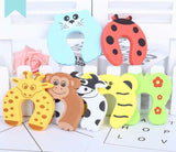 Protector de puertas x3