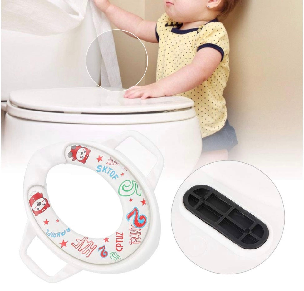 Adaptador Reductor de Inodoro