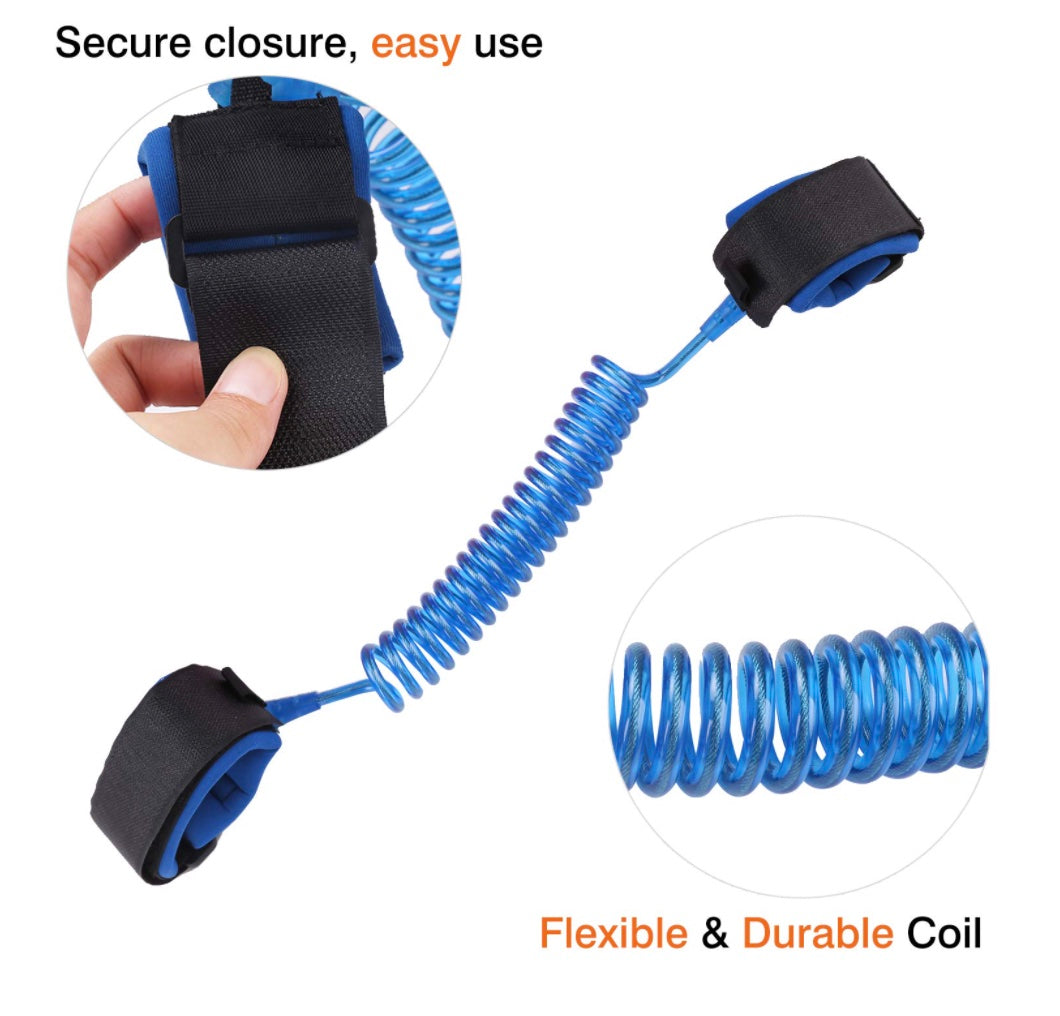 Arnés anti pérdida