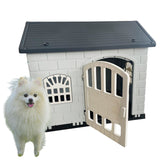 Casa Mediana Mascota