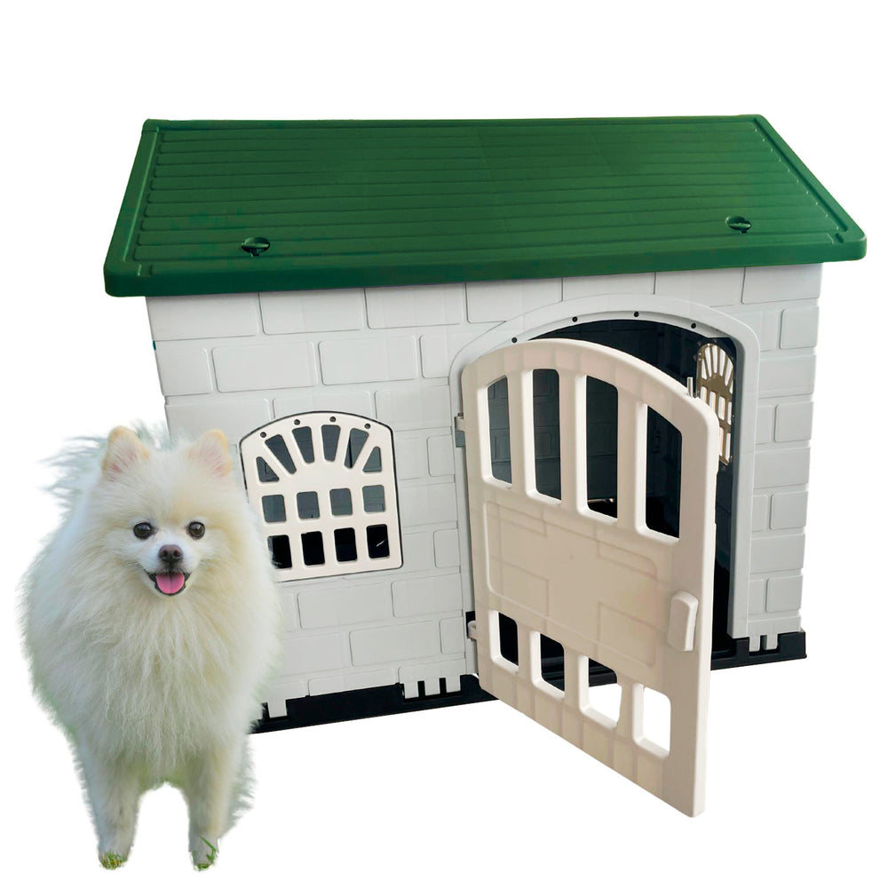 Casa Mediana Mascota, vista 2