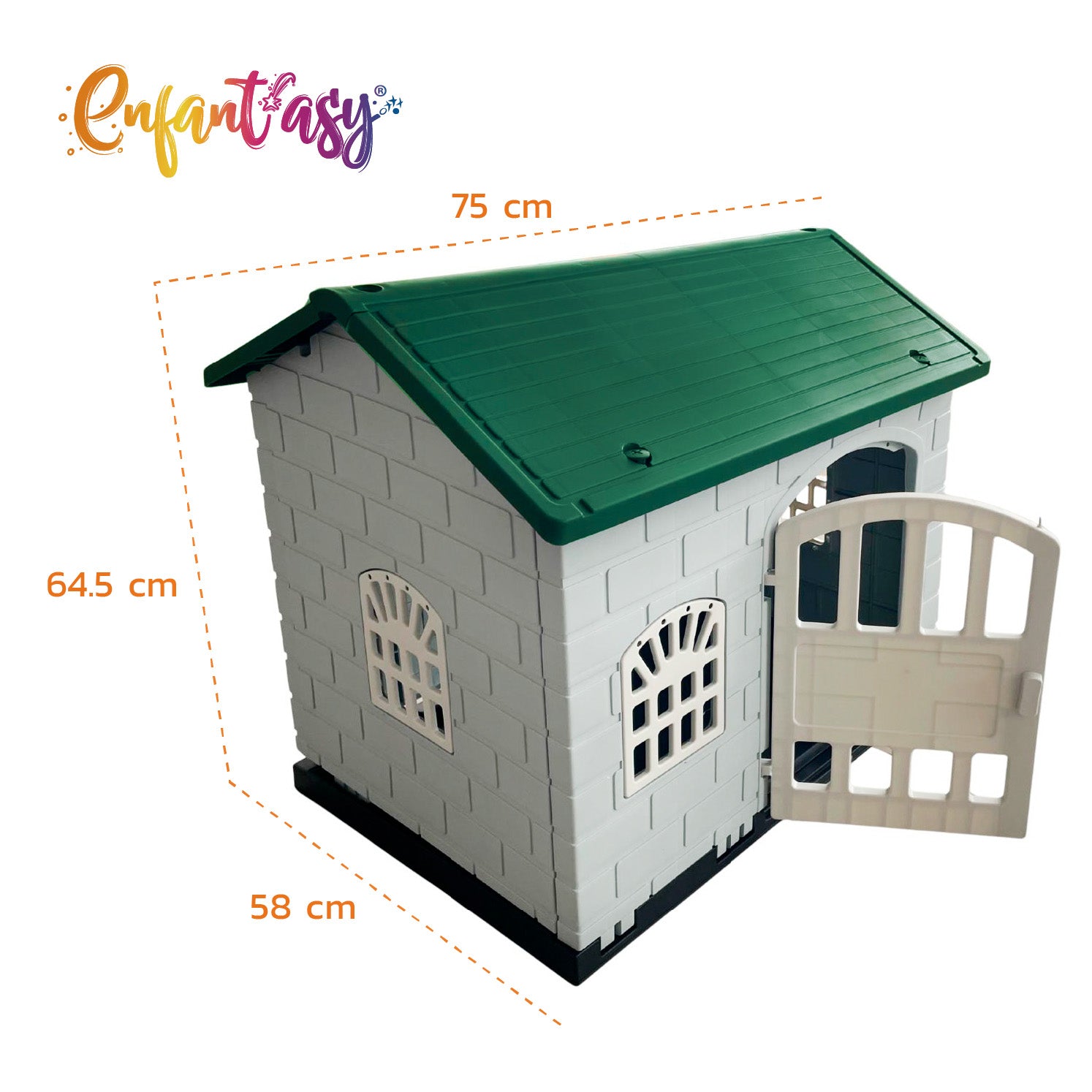 Casa Mediana Mascota, vista 6