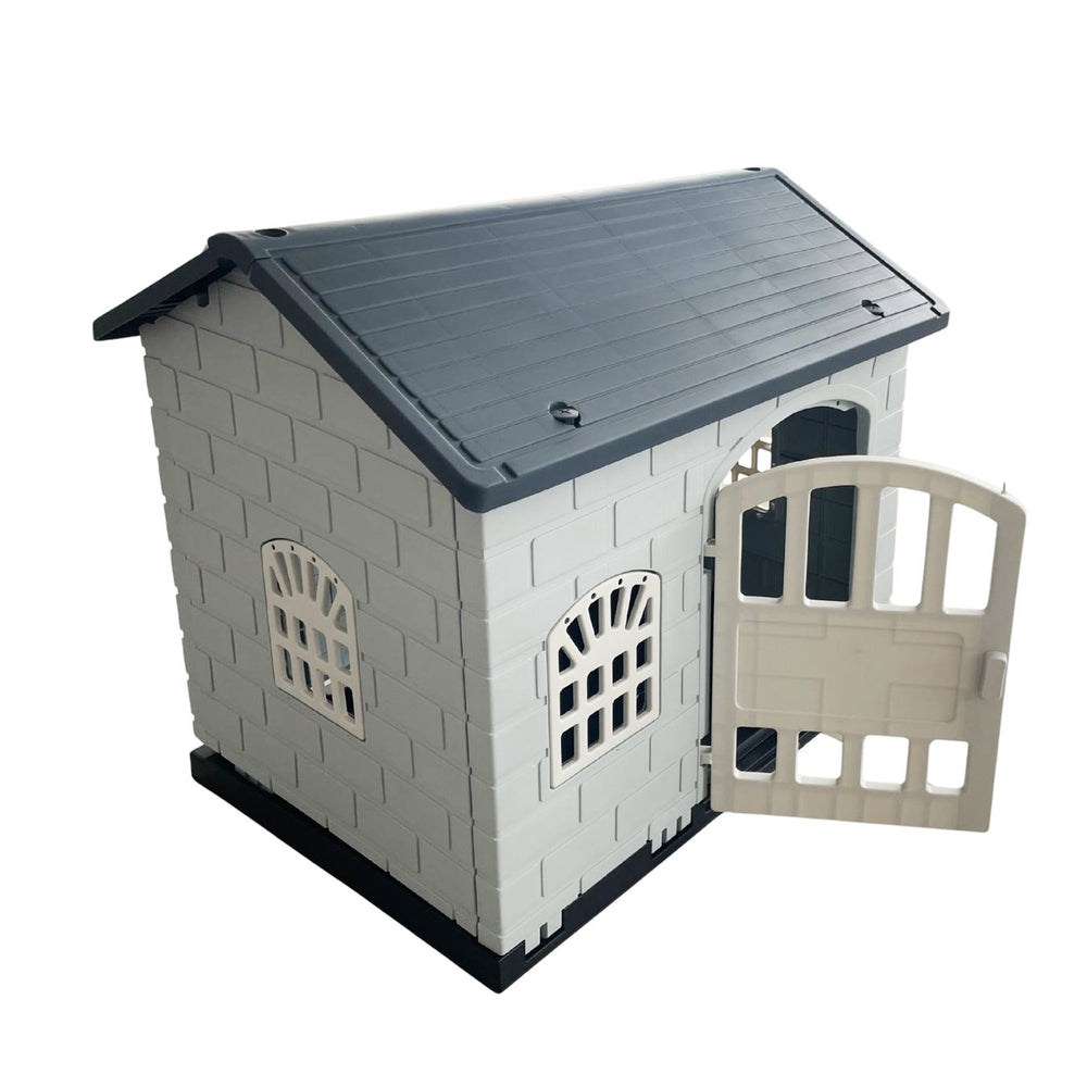 Casa Mediana Mascota, vista 8