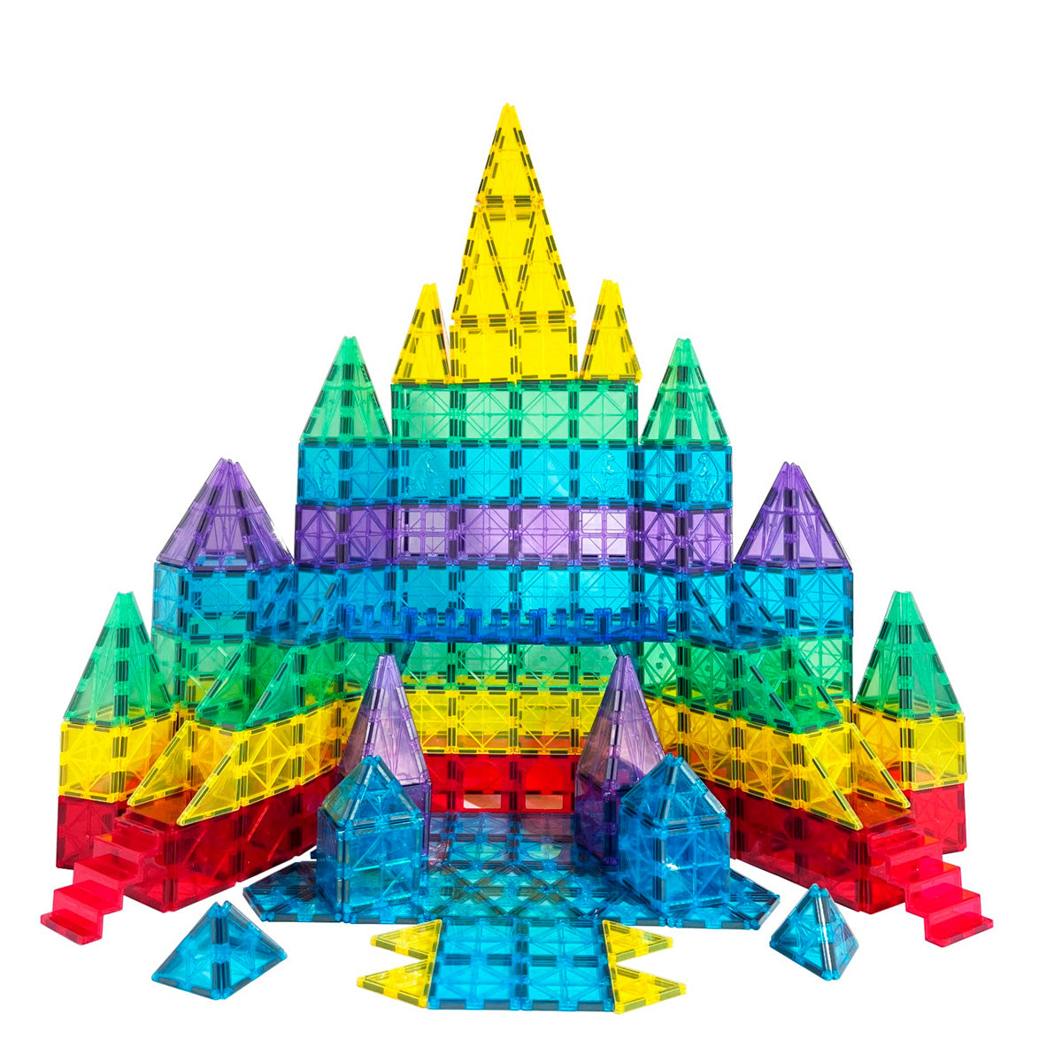 Fichas Magnéticas Figuras Geométricas