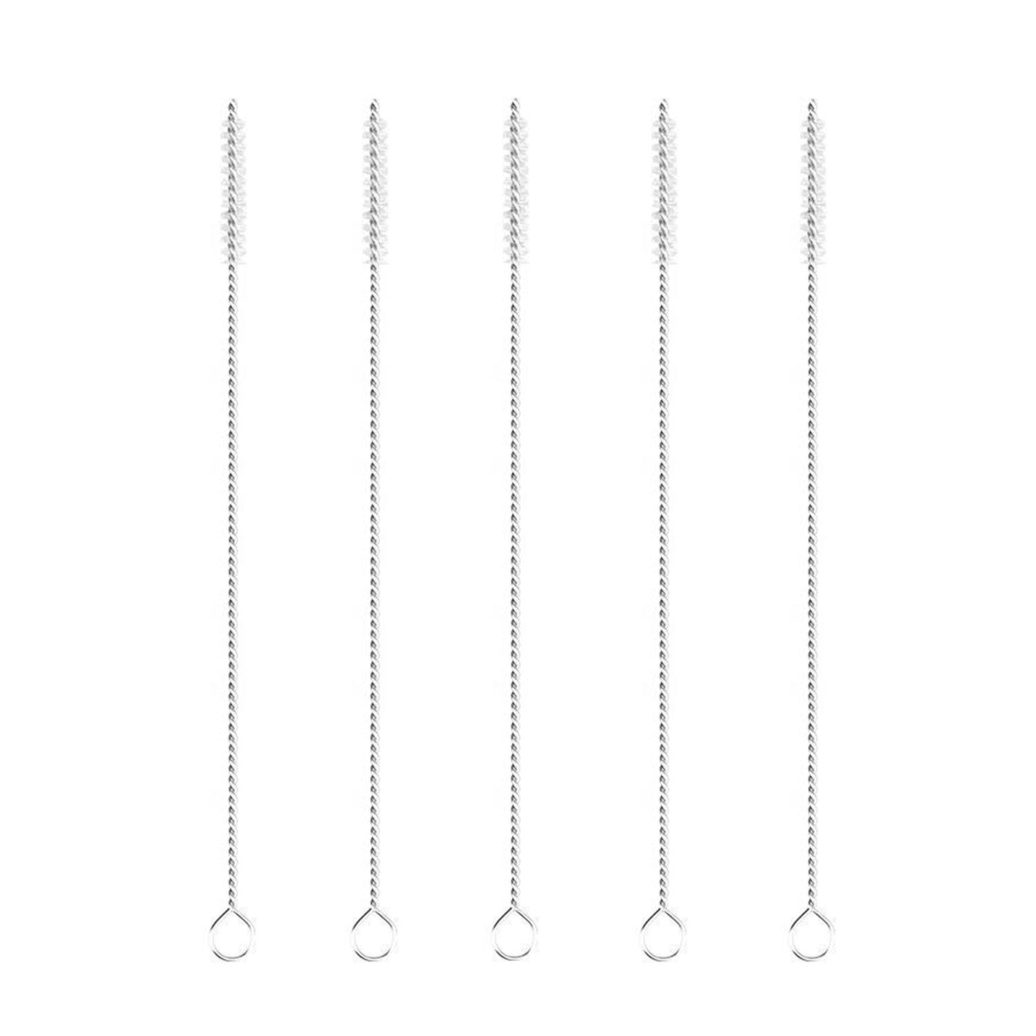 Cepillos para Limpiar Pitillos (Set por 5)