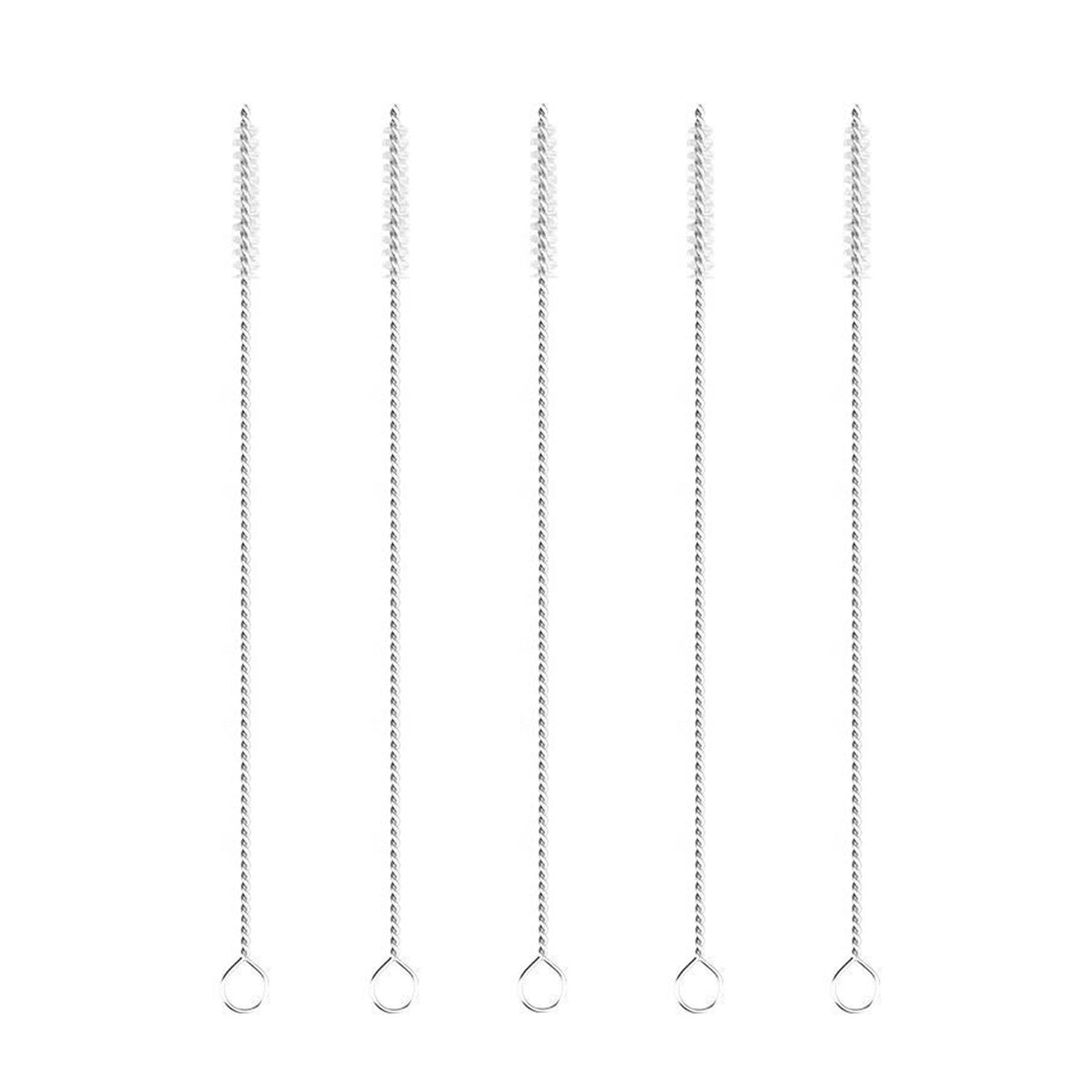 Cepillos para Limpiar Pitillos (Set por 5)