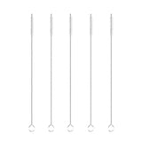 Cepillos para Limpiar Pitillos (Set por 5)