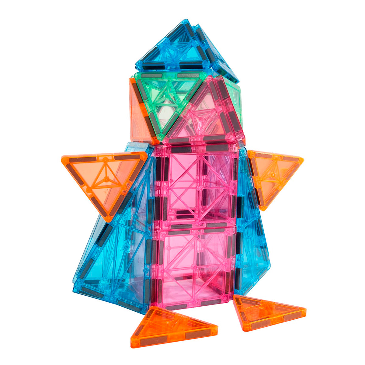 Fichas Magnéticas Figuras Geométricas