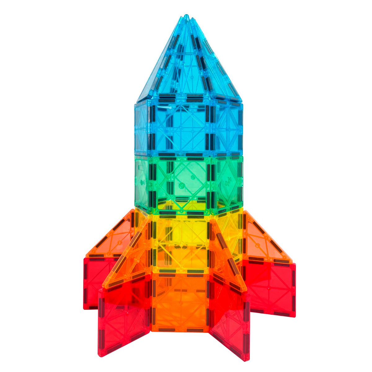 Fichas Magnéticas Figuras Geométricas