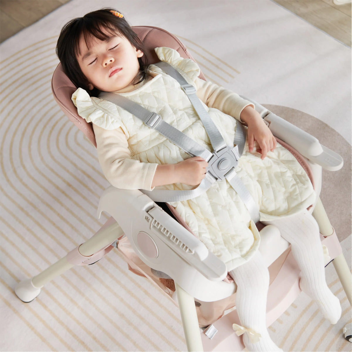 Silla Comedor 4 en 1