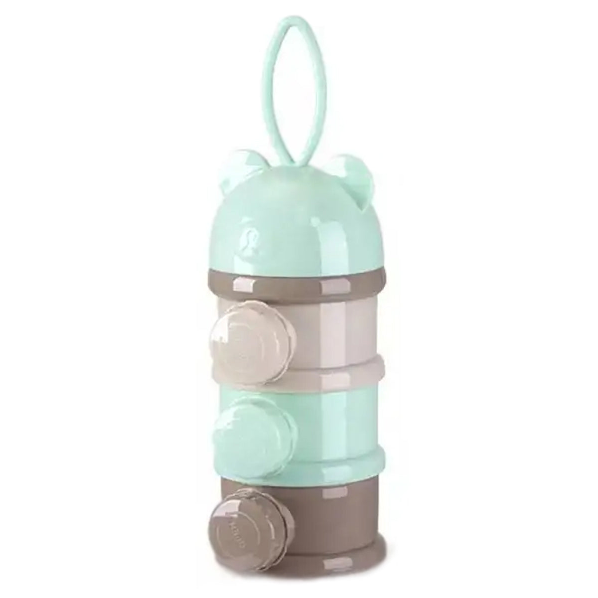 Dispensador Contenedor Porta Leche Fórmula Cereal