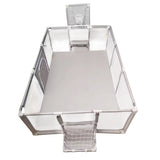 Corral de Tela PRO 170 x 130 cms