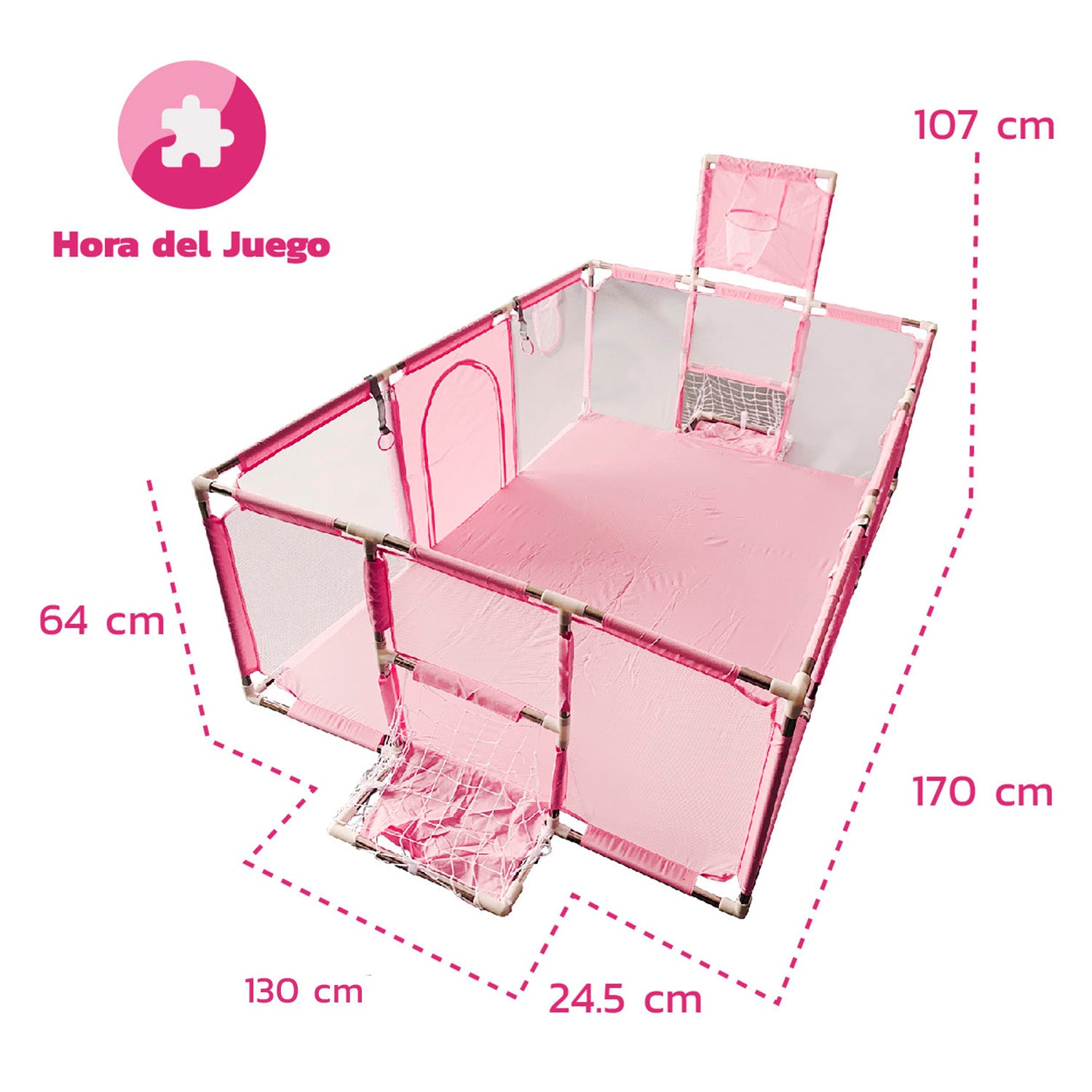 CORTELROSA170_02 - Enfantasy®