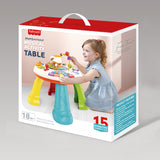 Mesa Musical Didáctica