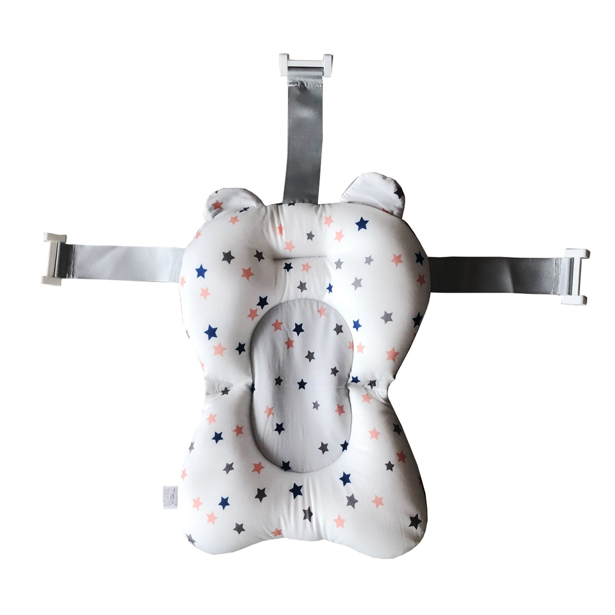 Tina Plegable con Almohada