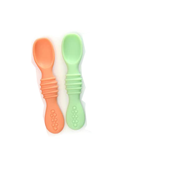 Cuchara de Silicona